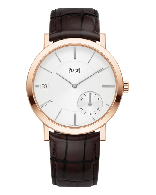 Piaget Altiplano Origin G0A45400