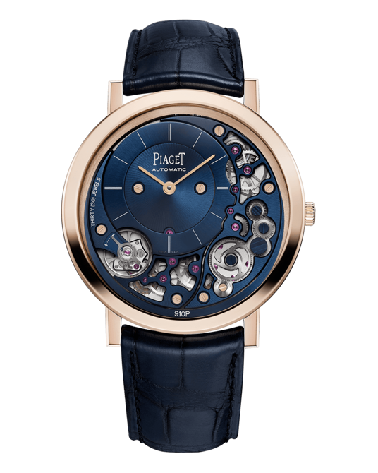 Piaget Altiplano Ultimate Automatic G0A48125