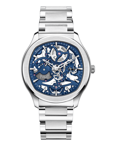 Piaget Polo Skeleton G0A45004