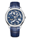 Piaget Polo Skeleton G0A45004