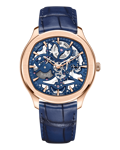 Piaget Polo Skeleton G0A46009