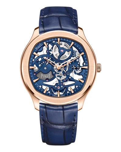 Piaget Polo Skeleton G0A46009