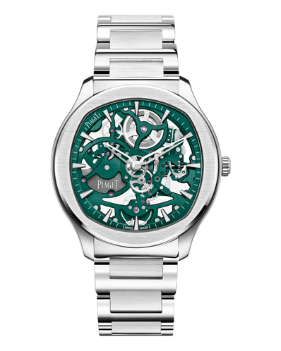 Piaget Polo Skeleton G0A47008