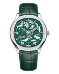 Piaget Polo Skeleton G0A47008