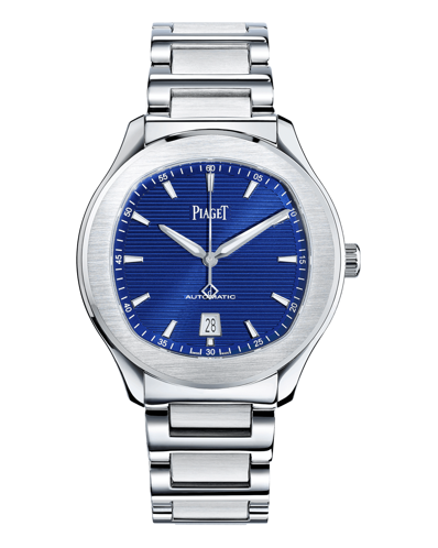 Piaget Polo Date G0A41002