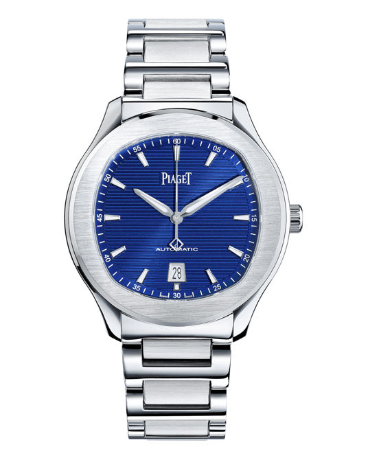 Piaget Polo Date G0A41002