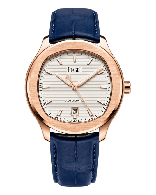 Piaget Polo Date G0A43010