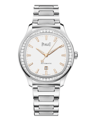 Piaget Polo Date G0A46019