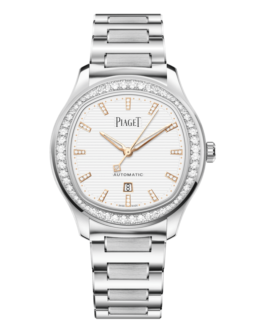 Piaget Polo Date G0A46019
