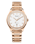 Piaget Polo Date G0A46020