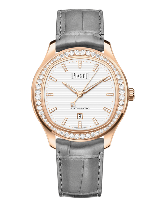 Piaget Polo Date G0A46023