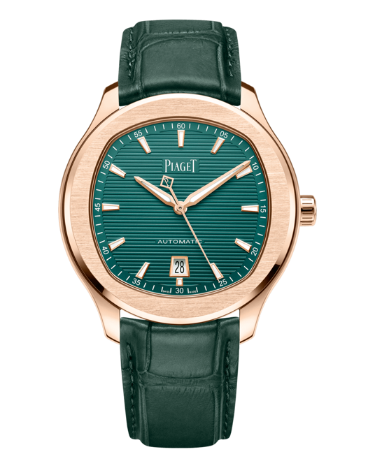 Piaget Polo Date G0A47010
