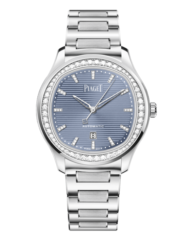 Piaget Polo Date G0A47027