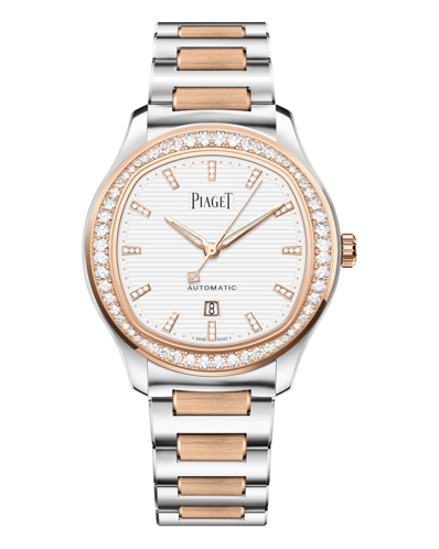 Piaget Polo Date G0A48026