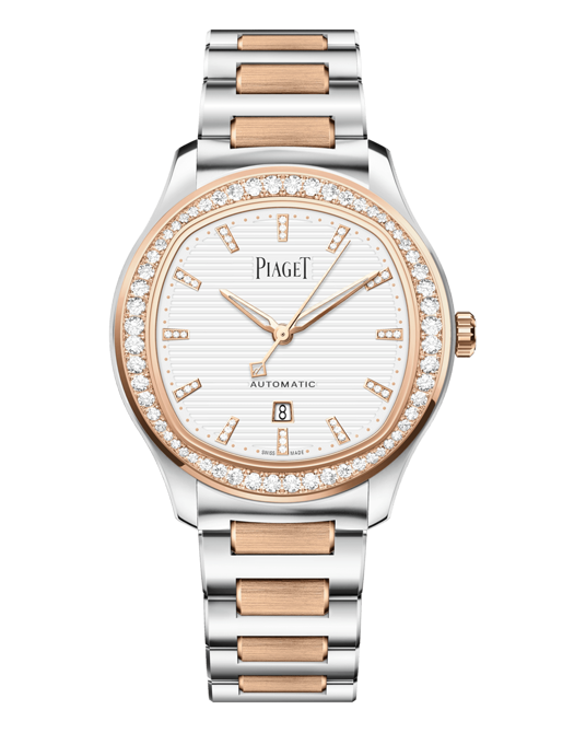 Piaget Polo Date G0A48026