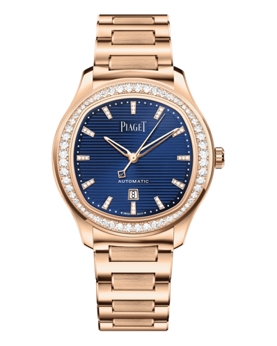 Piaget Polo Date G0A49029