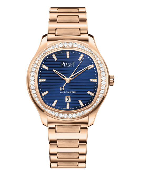 Piaget Polo Date G0A49029