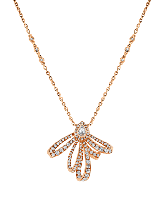 Today's Princess Pırlantalı Kolye