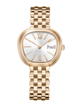 Piaget Sixtie Rose Gold Watch G0A50302
