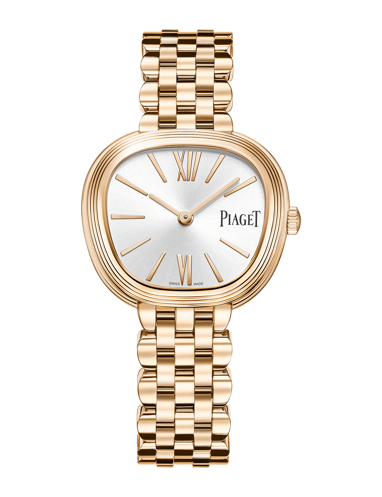 Piaget Sixtie Rose Gold Watch G0A50302