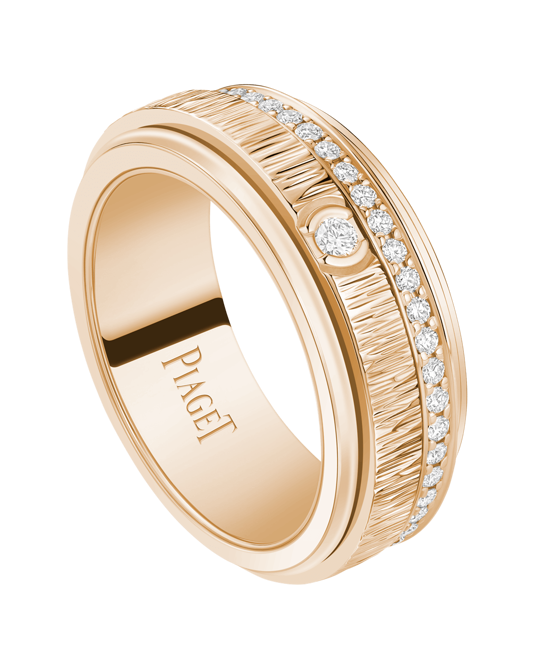 Piaget Possession Yüzük G34P3K56