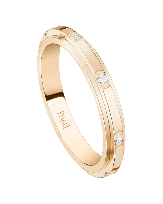 Piaget Possession Yüzük G34P3M54