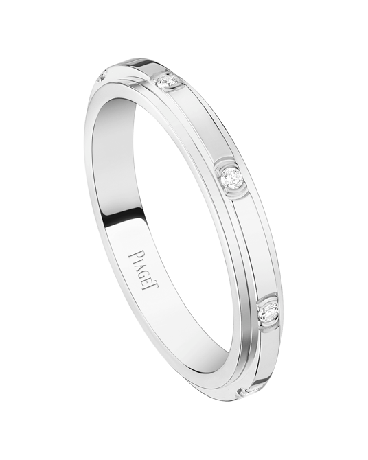 Piaget Possession Yüzük G34P4M55