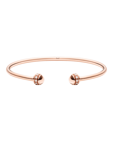 Piaget Possession Open Bangle Bilezik G36PQ117