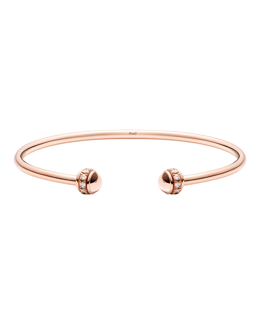Piaget Possession Open Bangle Bilezik G36PQ117