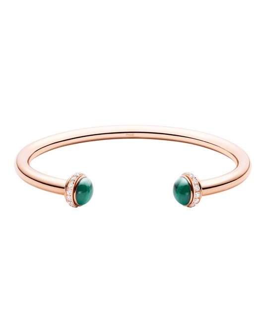 Piaget Possession Open Bangle Bilezik G36PB116