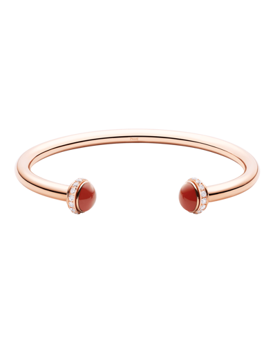 Piaget Possession Open Bangle Bilezik G36PA616