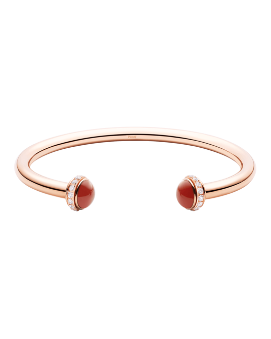 Piaget Possession Open Bangle Bilezik G36PA616