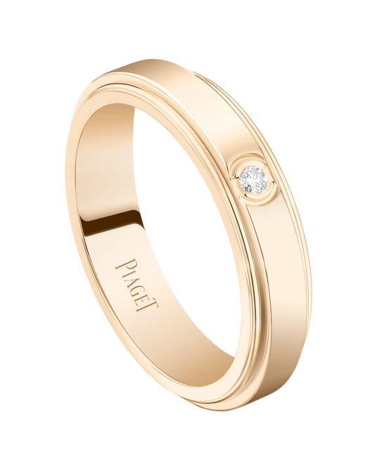 Piaget Possession Yüzük G34P7M55