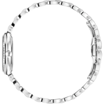 Piaget Sixtie Steel Diamond Watch G0A50300