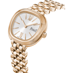 Piaget Sixtie Rose Gold Watch G0A50302