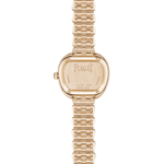 Piaget Sixtie Rose Gold Watch G0A50302