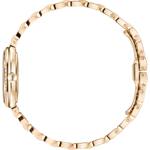 Piaget Sixtie Rose Gold Diamond Watch G0A50304	