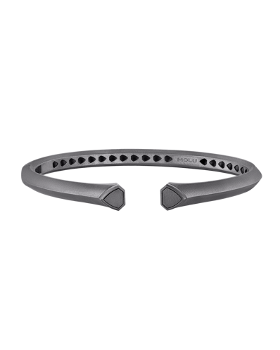 Molu Legend Gümüş Bilezik