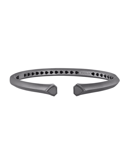 Molu Legend Gümüş Bilezik