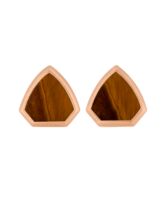 Molu Legend Kaplan Gözlü Değiştirilebilir Bilezik Başlığı