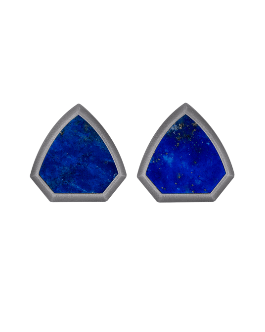 Molu Legend Lapis Lazuli Değiştirilebilir Bilezik Başlığı