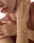 Piaget Possession Open Bangle Bracelet G36PQ116