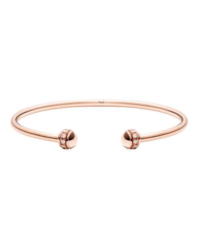 Piaget Possession Open Bangle Bracelet G36PQ116