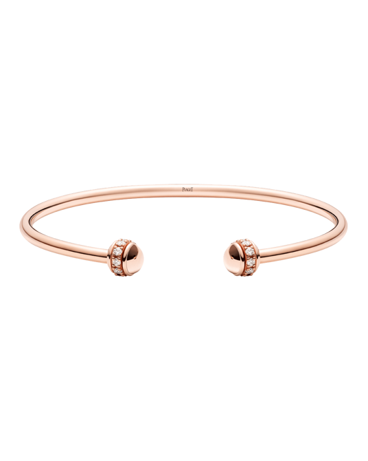Piaget Possession Open Bangle Bracelet G36PQ116