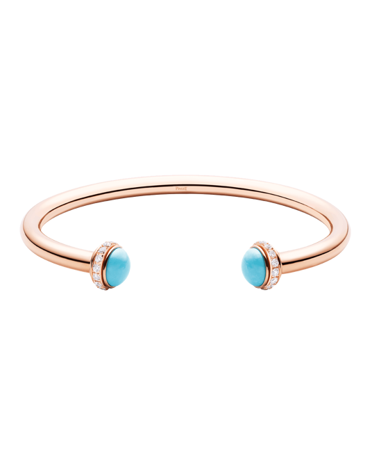 Piaget Possession Open Bangle Bilezik G36PA217