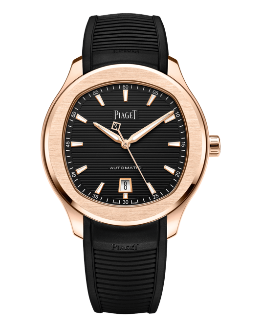 Piaget Polo Date G0A50017
