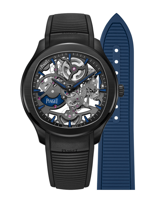 Piaget Polo Skeleton G0A49011