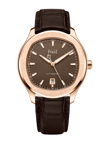Piaget Polo Date G0A48021