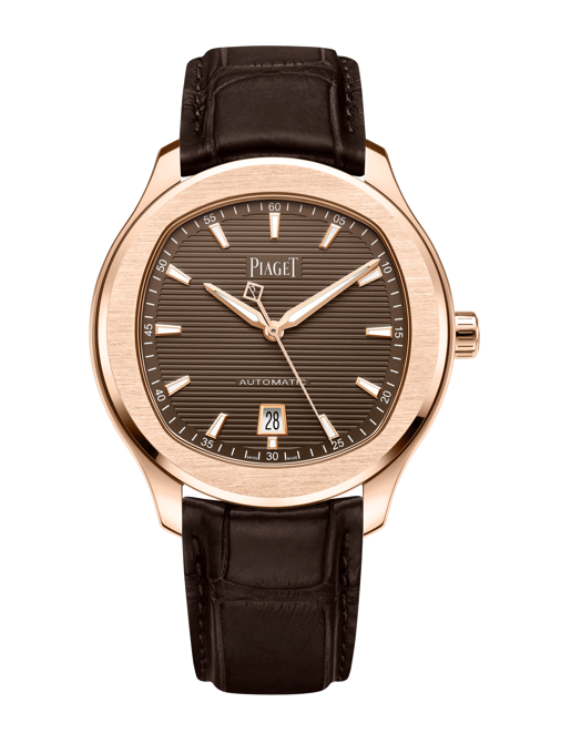 Piaget Polo Date G0A48021