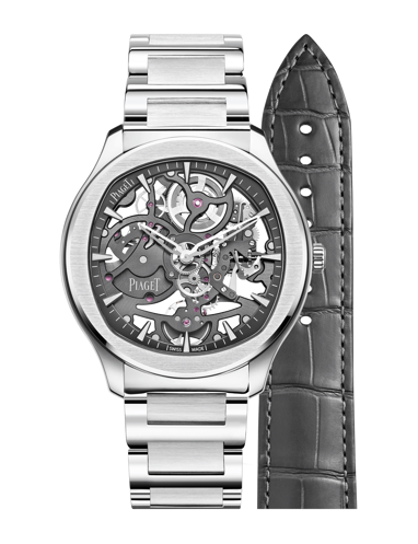 Piaget Polo Skeleton G0A45001
